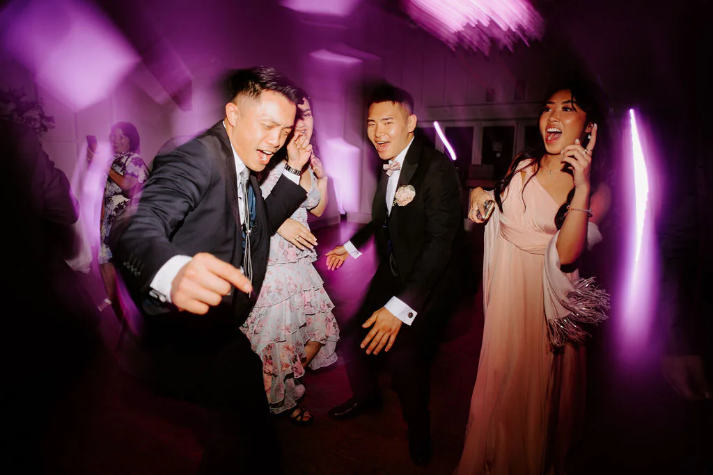 Questions to ask a wedding photographer before you book