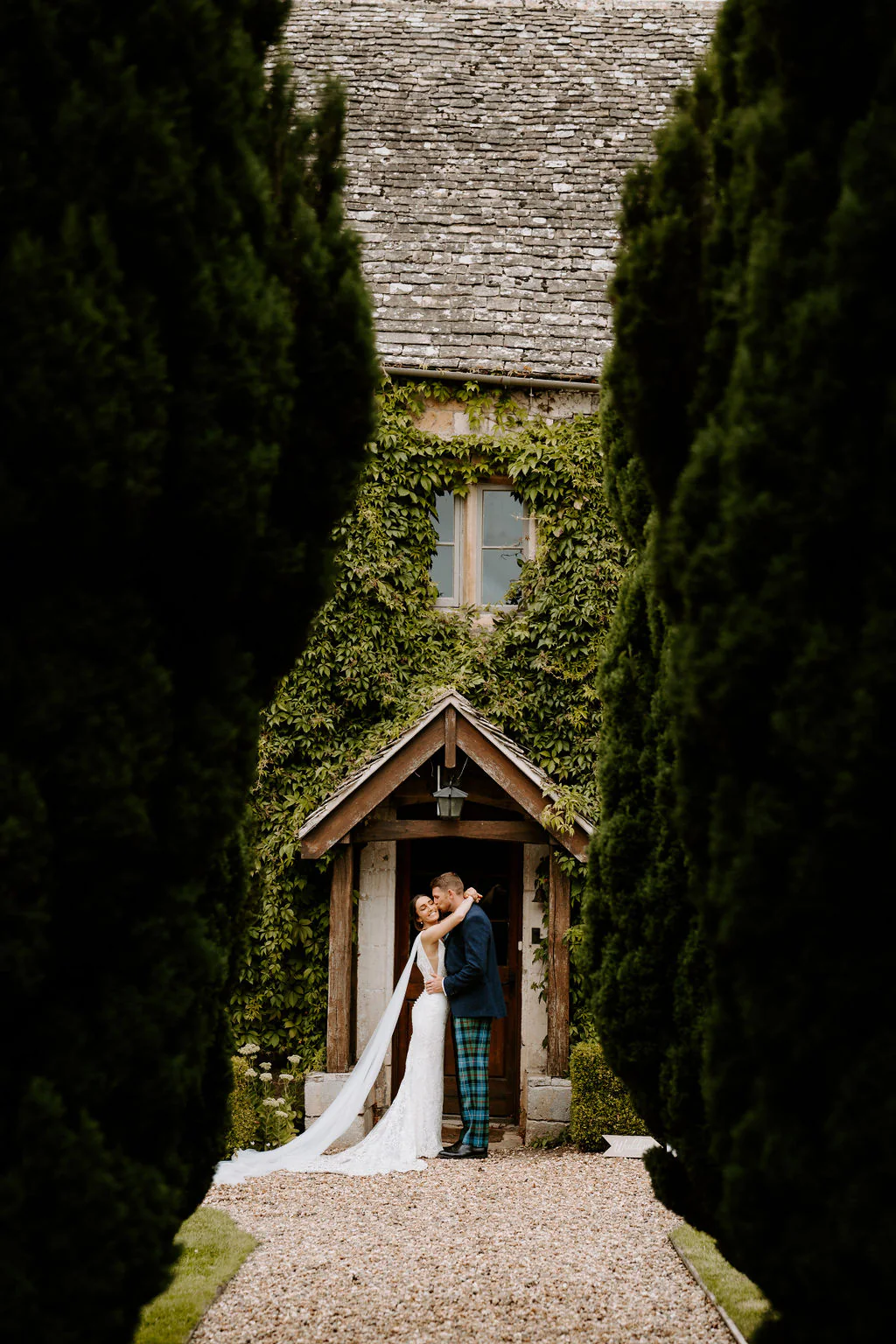 Norton Grounds Chipping Campden Cotswolds estate wedding moments