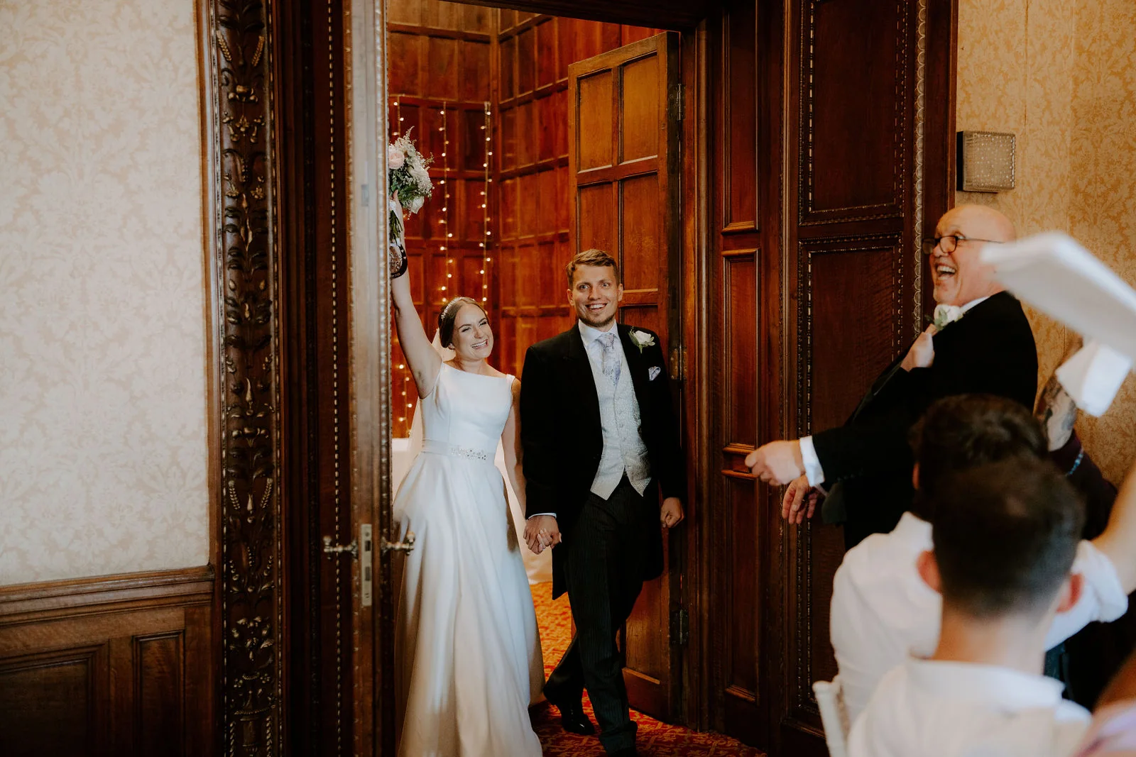 Is a wedding videographer worth it?