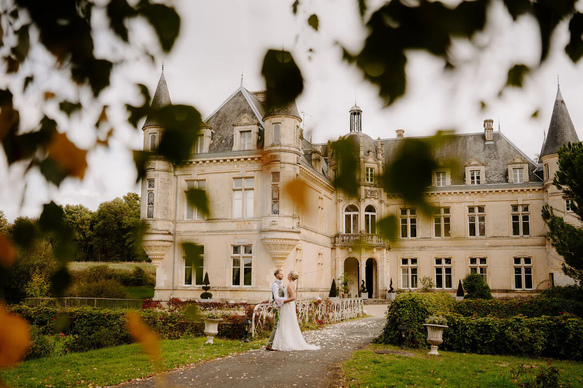 Candid wedding photos and film at Bryngarw House, Bridgend