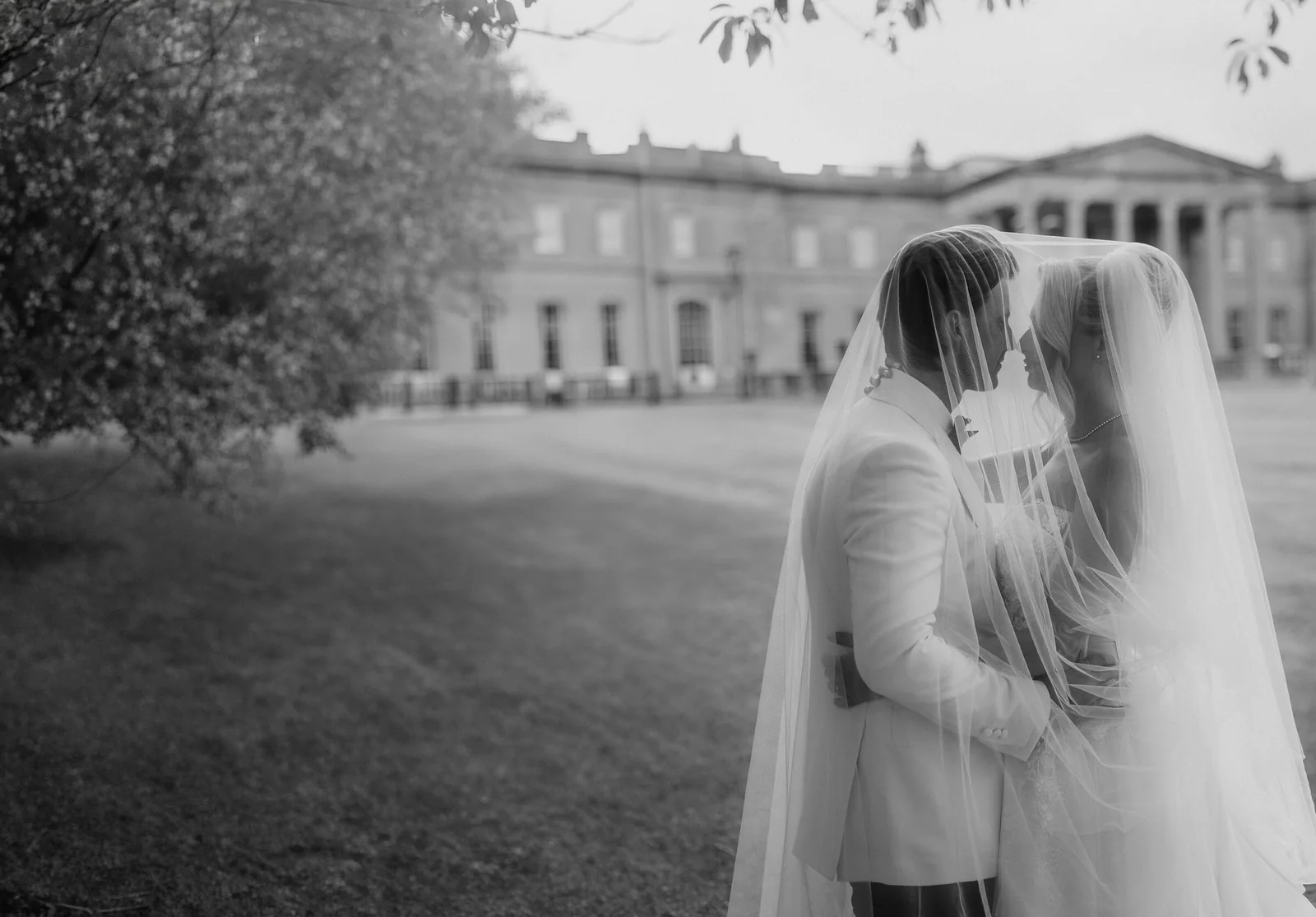 What if it rains on your wedding day?