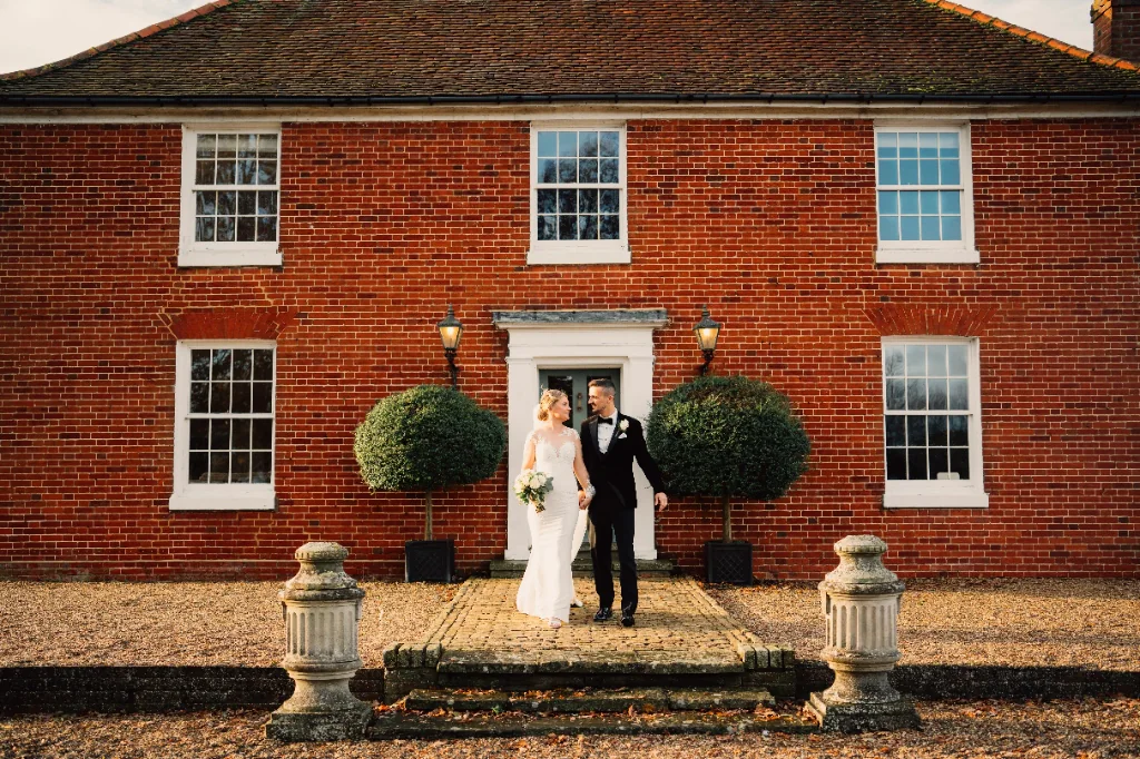 Rosie & Michael Storey wedding wedding photography at Villiers Barn, Thorpe-le-Soken, Essex