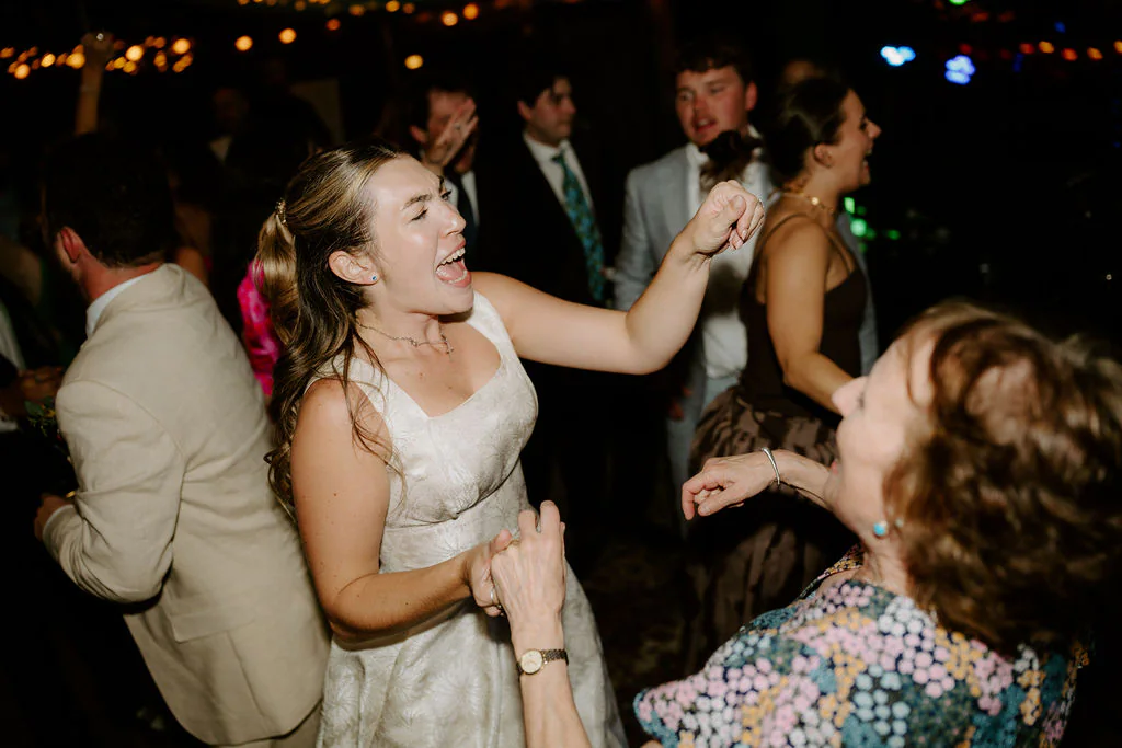 How many hours of wedding photography do you need?