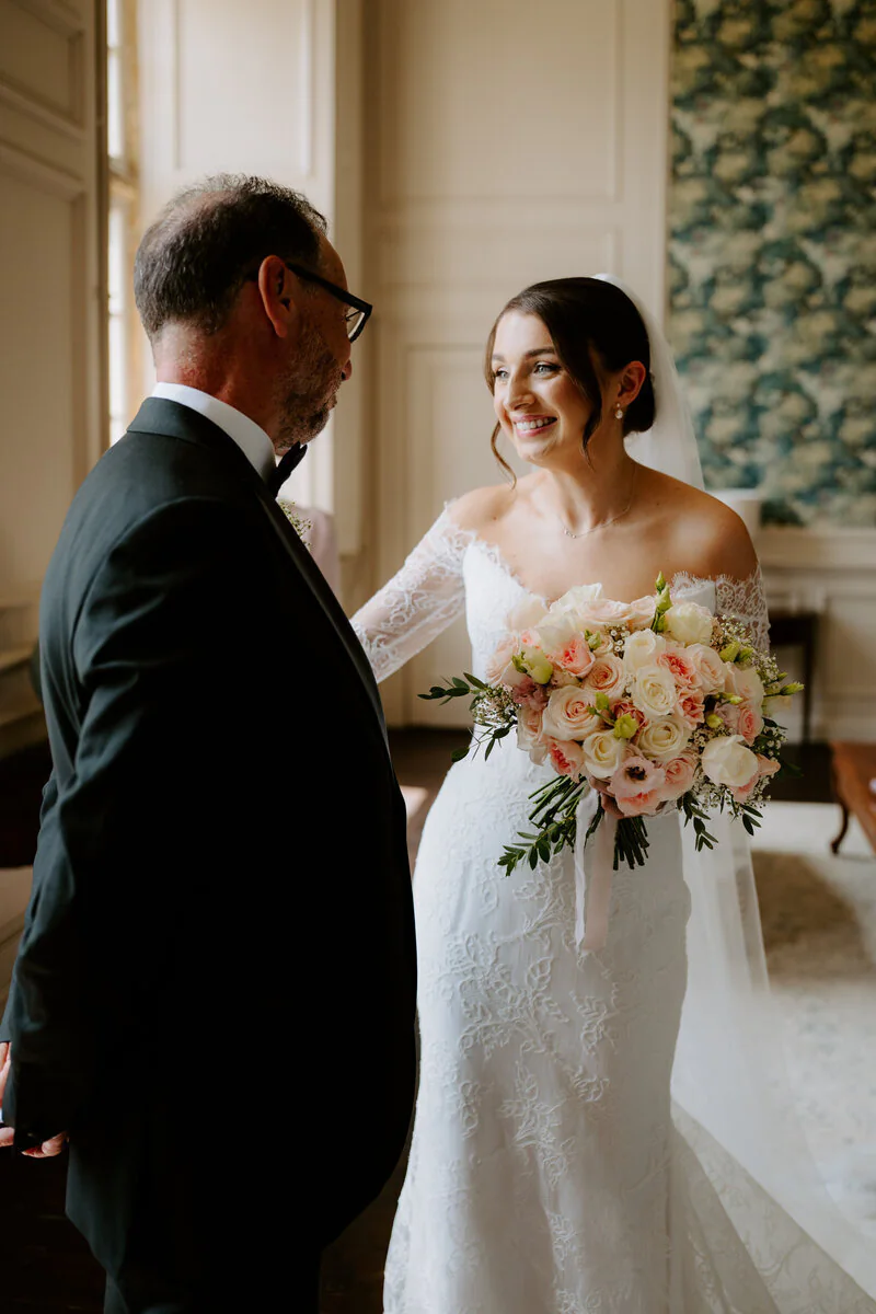 Wedding Photography at New Country House Hotel overlooking Cardiff